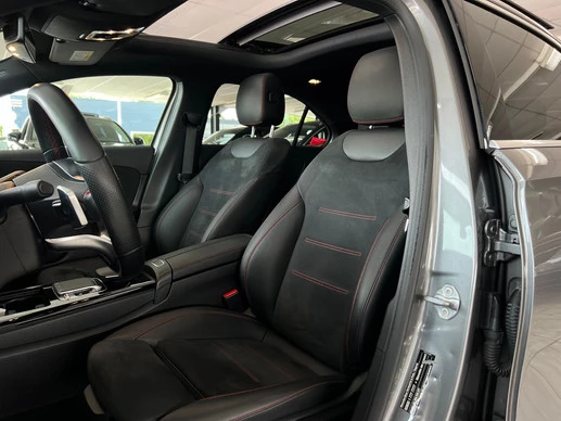 Mercedes-Benz A-Klasse - Afbeelding 5 van 26