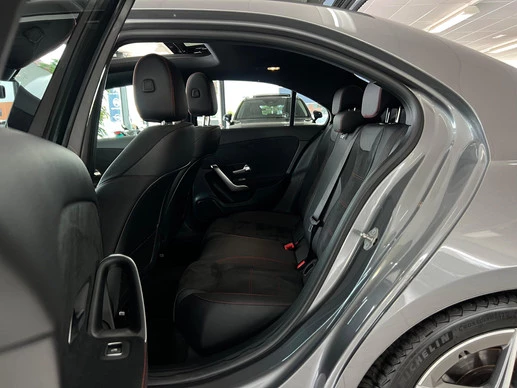 Mercedes-Benz A-Klasse - Afbeelding 6 van 26