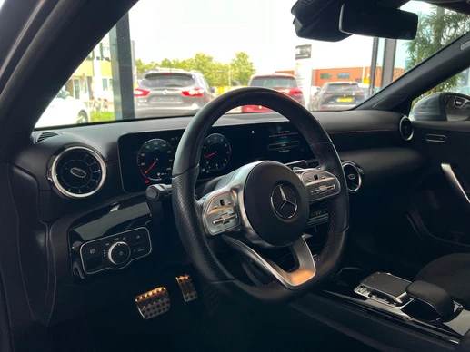 Mercedes-Benz A-Klasse - Afbeelding 7 van 26