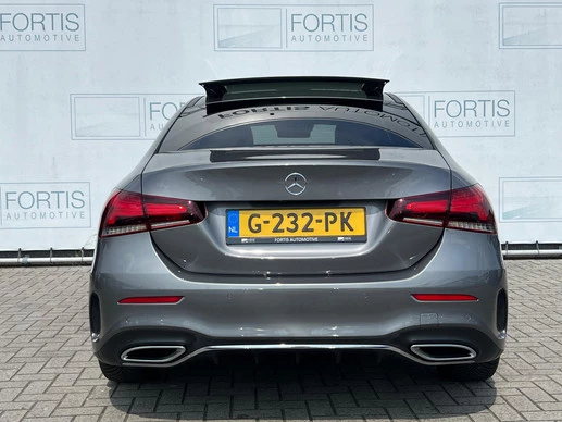 Mercedes-Benz A-Klasse - Afbeelding 8 van 26
