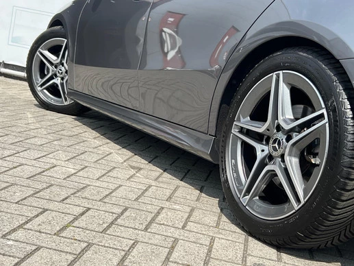 Mercedes-Benz A-Klasse - Afbeelding 9 van 26
