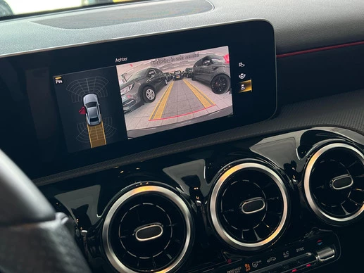 Mercedes-Benz A-Klasse - Afbeelding 14 van 26