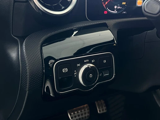 Mercedes-Benz A-Klasse - Afbeelding 16 van 26