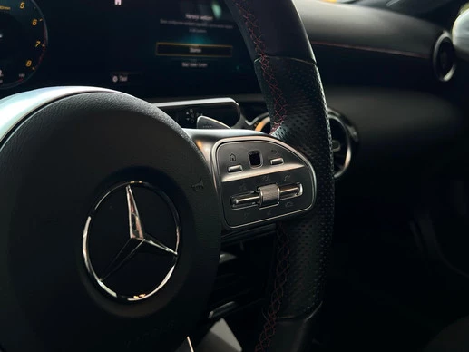 Mercedes-Benz A-Klasse - Afbeelding 17 van 26