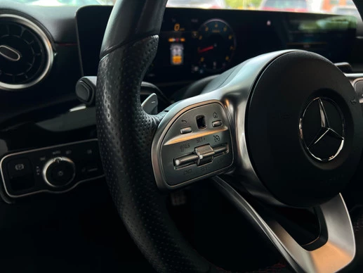 Mercedes-Benz A-Klasse - Afbeelding 18 van 26
