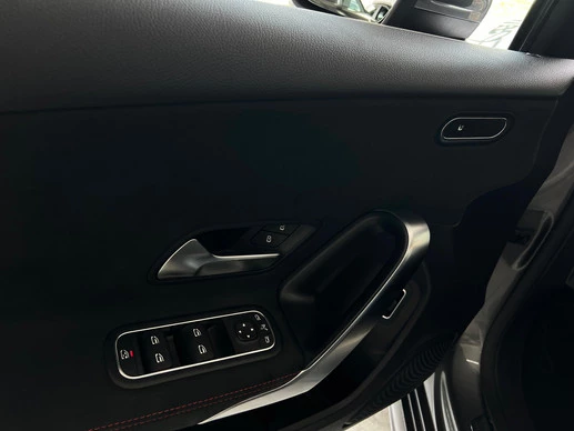 Mercedes-Benz A-Klasse - Afbeelding 20 van 26