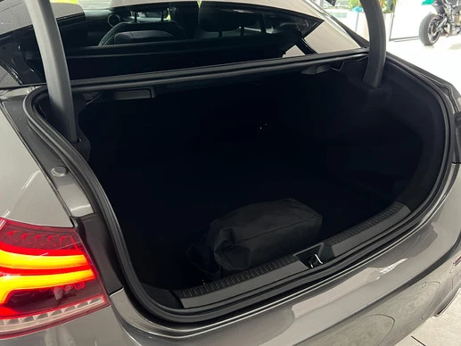 Mercedes-Benz A-Klasse - Afbeelding 22 van 26