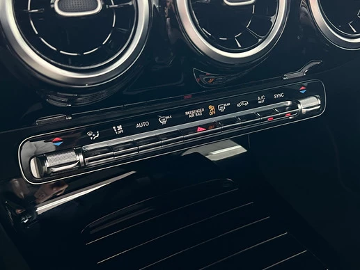 Mercedes-Benz A-Klasse - Afbeelding 23 van 26