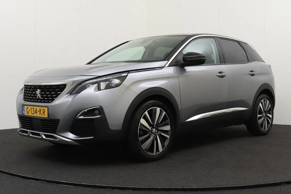 Peugeot 3008 - Afbeelding 1 van 27