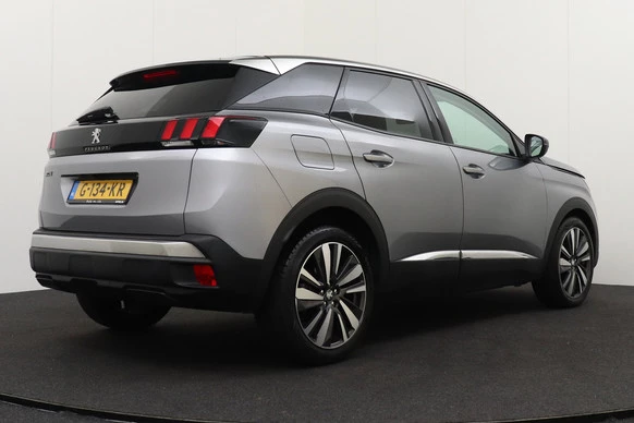 Peugeot 3008 - Afbeelding 2 van 27