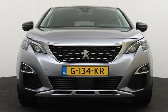 Peugeot 3008 - Afbeelding 3 van 27