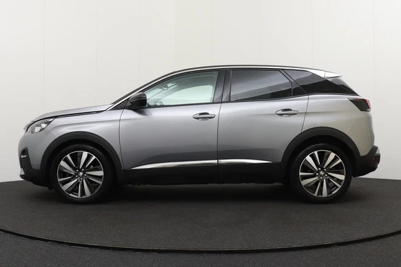 Peugeot 3008 - Afbeelding 5 van 27
