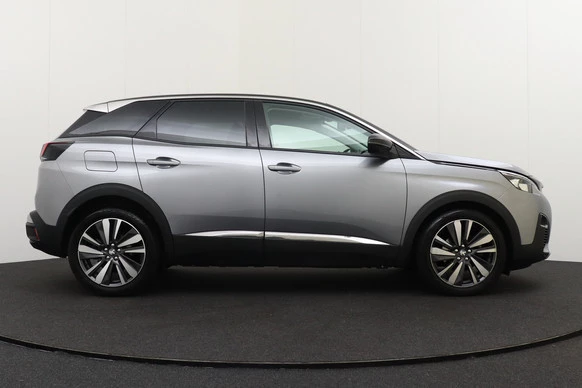 Peugeot 3008 - Afbeelding 6 van 27