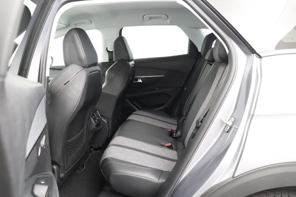 Peugeot 3008 - Afbeelding 11 van 27