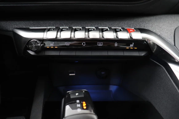 Peugeot 3008 - Afbeelding 24 van 27