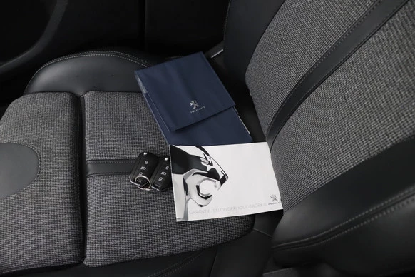 Peugeot 3008 - Afbeelding 26 van 27