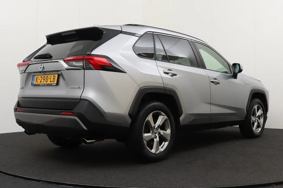 Toyota RAV4 - Afbeelding 2 van 27