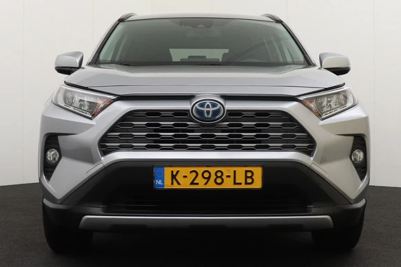 Toyota RAV4 - Afbeelding 3 van 27