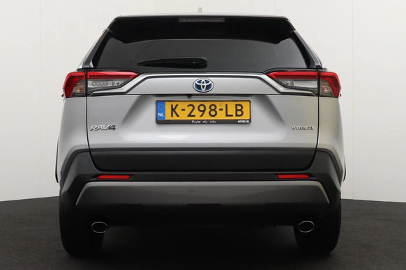 Toyota RAV4 - Afbeelding 4 van 27