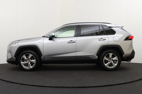 Toyota RAV4 - Afbeelding 5 van 27