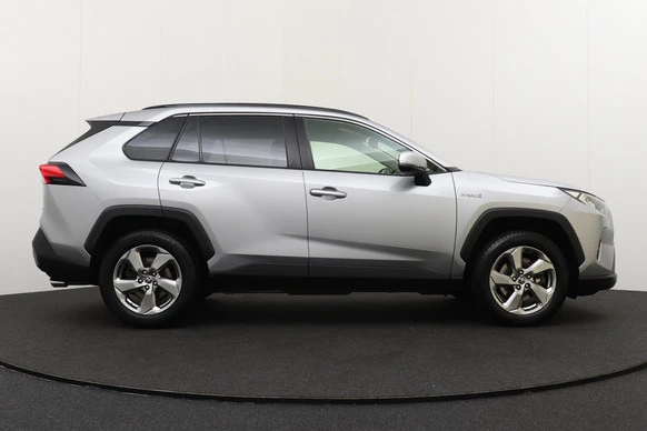 Toyota RAV4 - Afbeelding 6 van 27