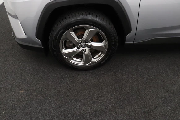 Toyota RAV4 - Afbeelding 7 van 27