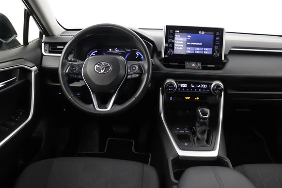 Toyota RAV4 - Afbeelding 8 van 27