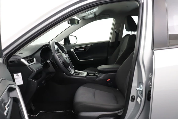 Toyota RAV4 - Afbeelding 9 van 27