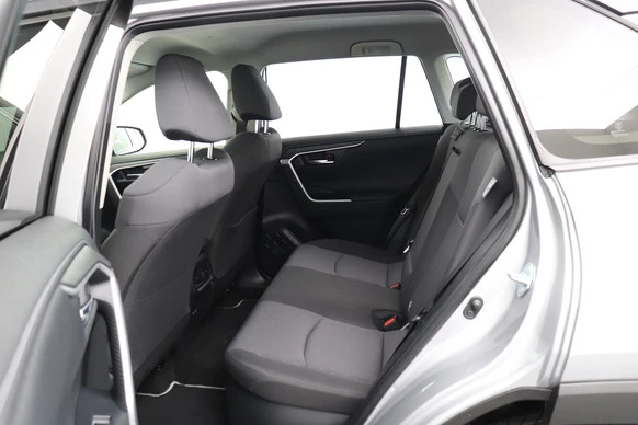 Toyota RAV4 - Afbeelding 11 van 27