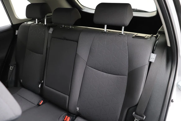 Toyota RAV4 - Afbeelding 12 van 27