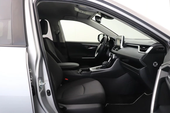 Toyota RAV4 - Afbeelding 15 van 27