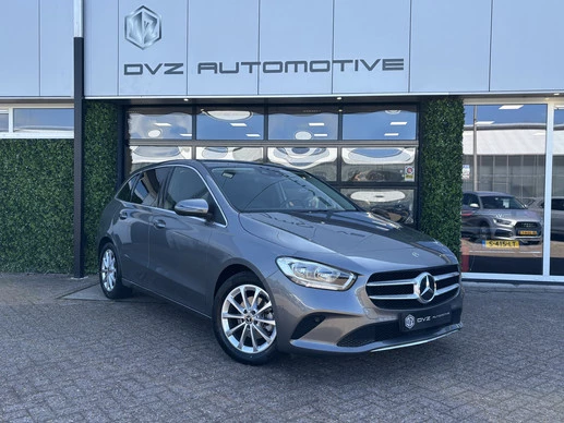 Mercedes-Benz B-Klasse - Afbeelding 1 van 30