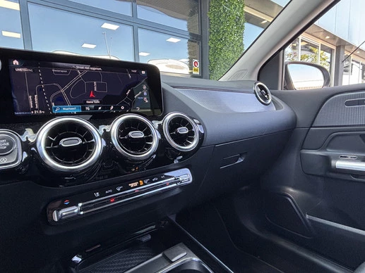 Mercedes-Benz B-Klasse - Afbeelding 2 van 30