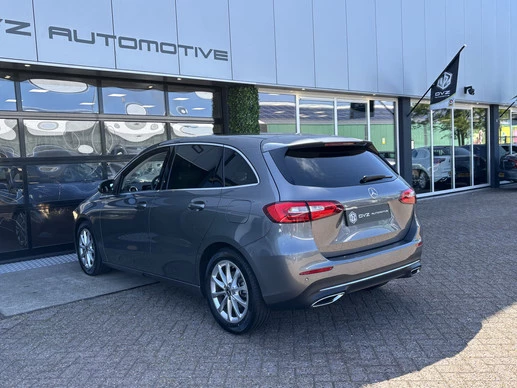 Mercedes-Benz B-Klasse - Afbeelding 3 van 30