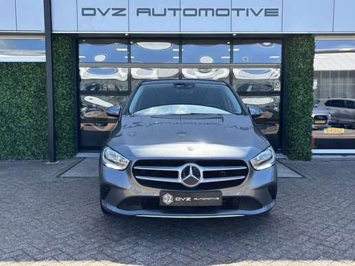Mercedes-Benz B-Klasse - Afbeelding 4 van 30