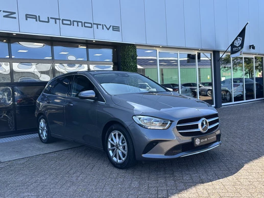 Mercedes-Benz B-Klasse - Afbeelding 5 van 30