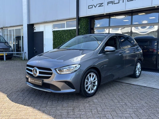 Mercedes-Benz B-Klasse - Afbeelding 6 van 30