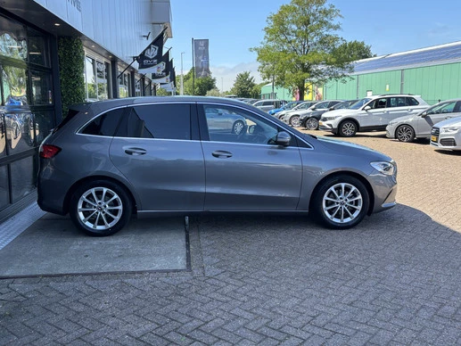 Mercedes-Benz B-Klasse - Afbeelding 7 van 30