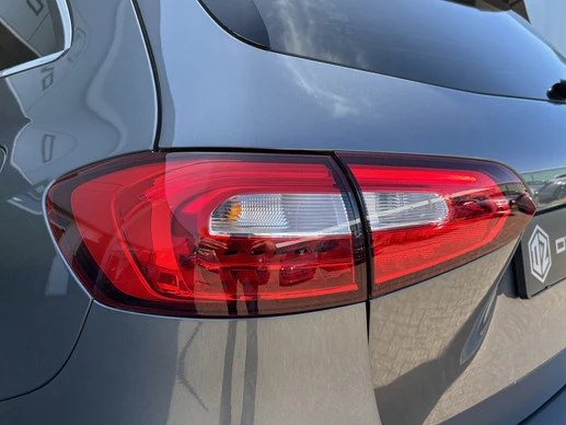 Mercedes-Benz B-Klasse - Afbeelding 12 van 30