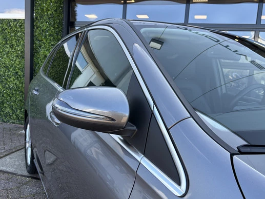 Mercedes-Benz B-Klasse - Afbeelding 15 van 30