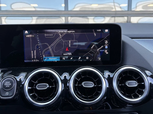 Mercedes-Benz B-Klasse - Afbeelding 21 van 30