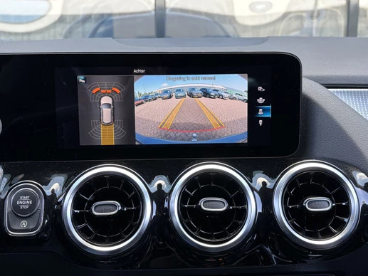 Mercedes-Benz B-Klasse - Afbeelding 22 van 30