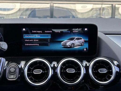 Mercedes-Benz B-Klasse - Afbeelding 24 van 30