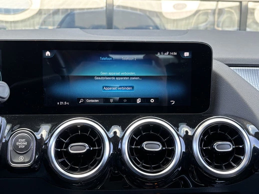 Mercedes-Benz B-Klasse - Afbeelding 25 van 30