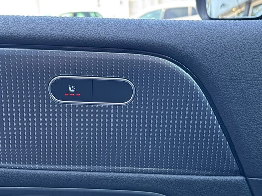 Mercedes-Benz B-Klasse - Afbeelding 27 van 30