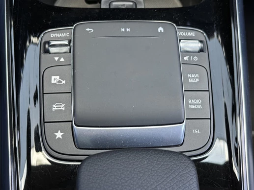Mercedes-Benz B-Klasse - Afbeelding 28 van 30