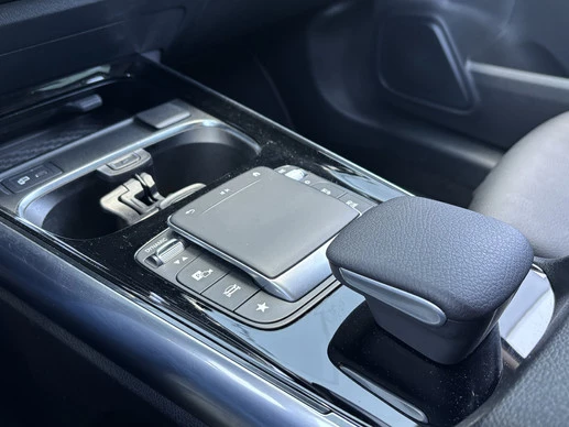 Mercedes-Benz B-Klasse - Afbeelding 29 van 30