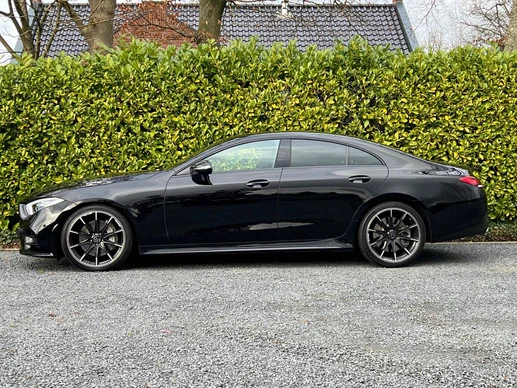 Mercedes-Benz CLS - Afbeelding 2 van 30
