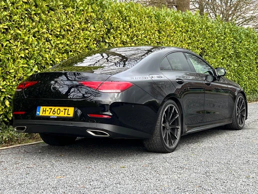 Mercedes-Benz CLS - Afbeelding 5 van 30