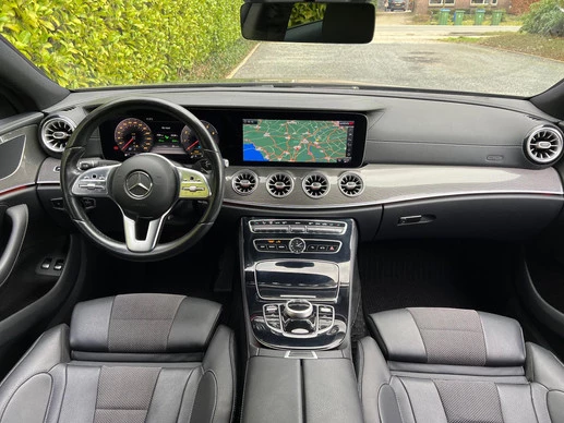 Mercedes-Benz CLS - Afbeelding 11 van 30